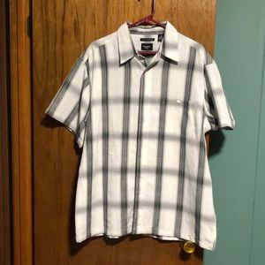 Men’s dress shirt